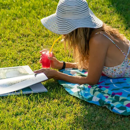 Thalassi Szálloda 3*