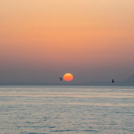 Thalassi Rethymno (Crete)