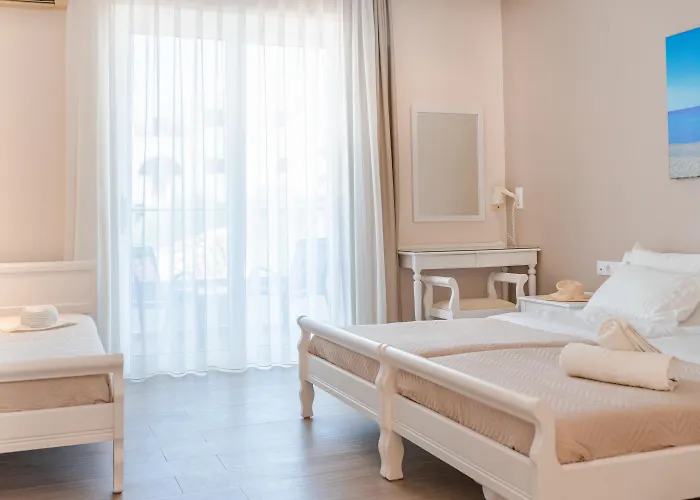 Thalassi 3* Réthimno