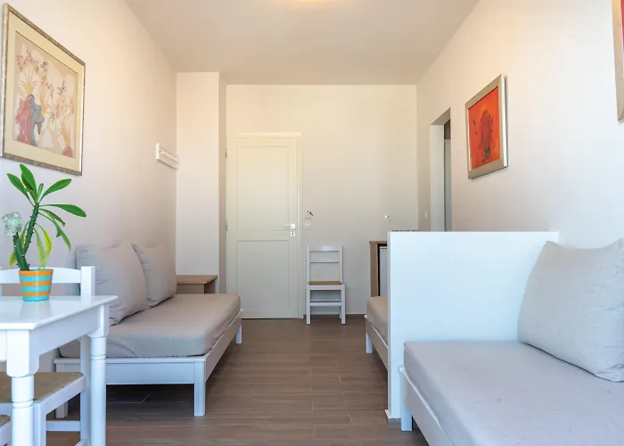 Thalassi Szálloda 3*