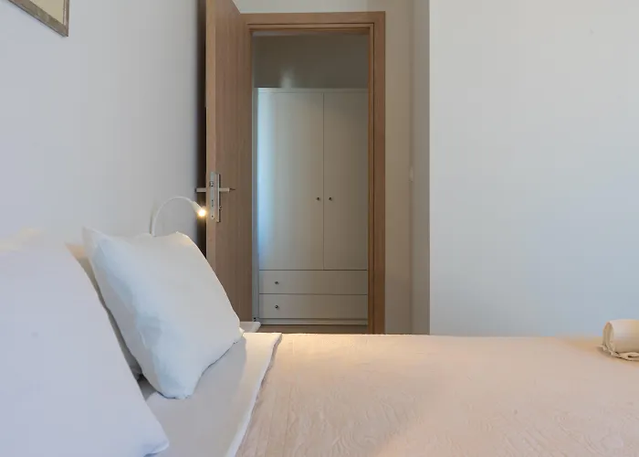 Thalassi Szálloda 3*