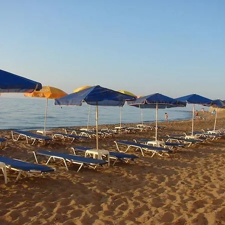 Отель Thalassi Ретимно