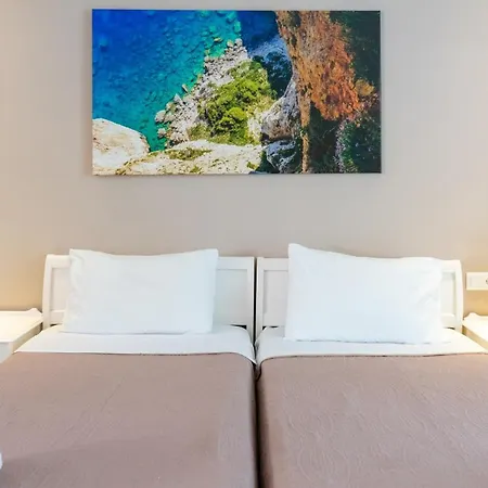 Hotel Thalassi