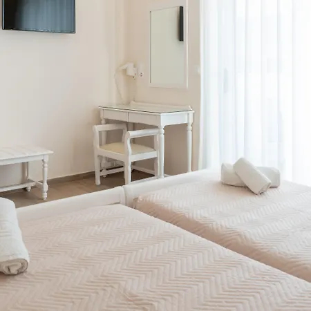 Thalassi Hotel Rethymno