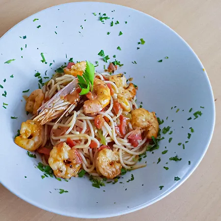 Thalassi 호텔 3*