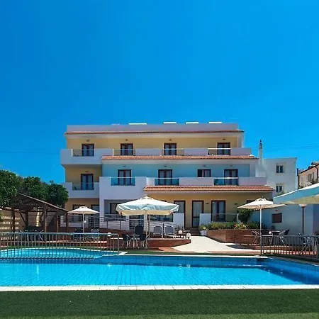 Thalassi Hotel Rethymno