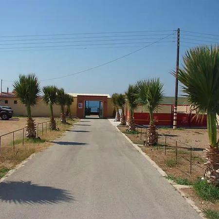 Thalassi Hotel 3*