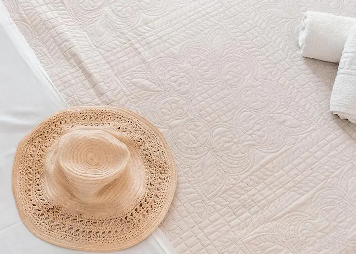 Thalassi 3* Ретимно