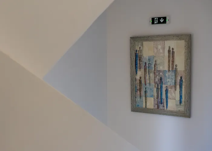 Thalassi מלון העיירה רתימנו