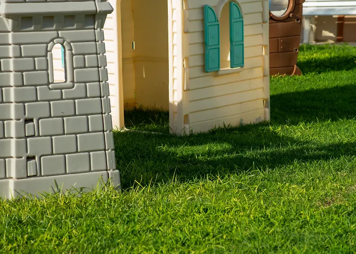 Thalassi Отель 3*