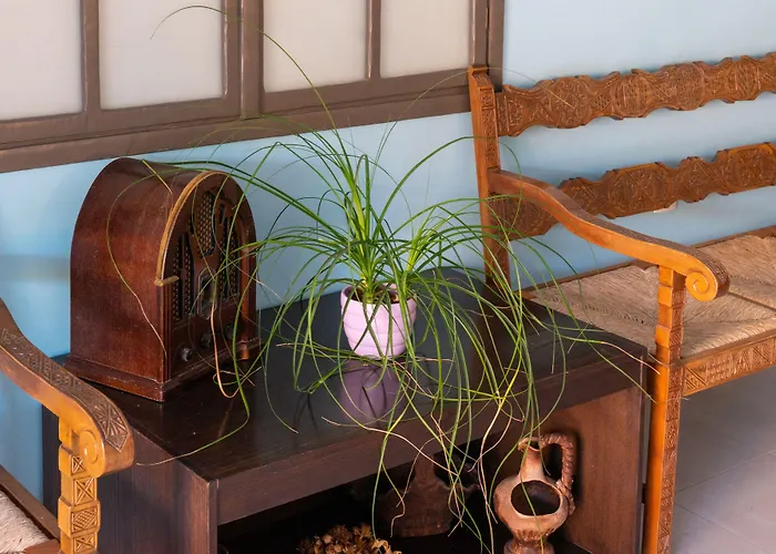 Thalassi 3* Ретимно