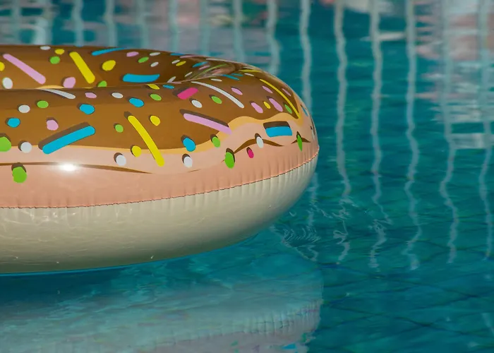 Thalassi Отель Ретимно