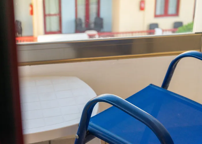 Thalassi Ретимно