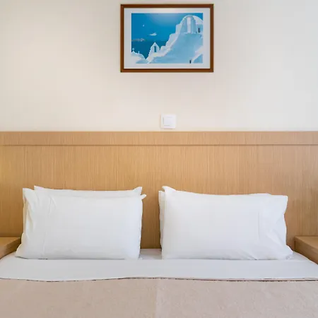 Thalassi Ξενοδοχείο 3*
