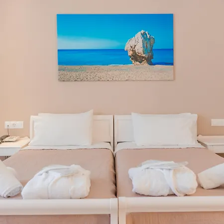 Thalassi Ξενοδοχείο 3*