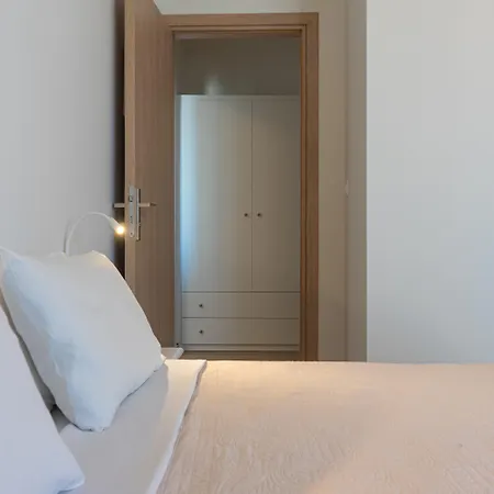 Thalassi Ξενοδοχείο 3*