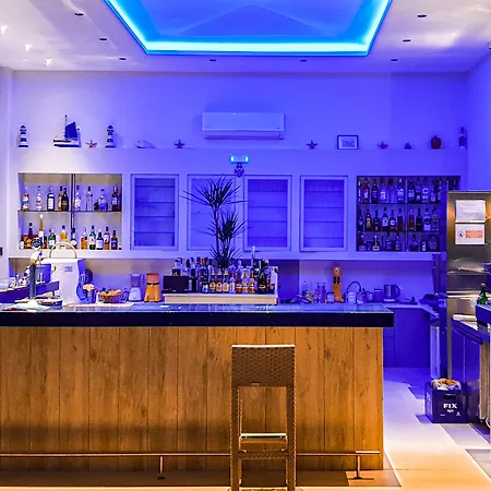 Thalassi Hotel Rétino