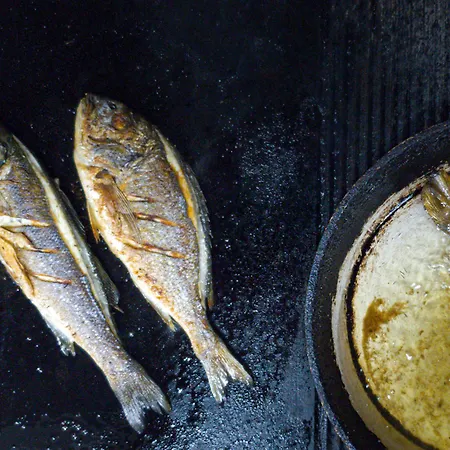 Thalassi Hotel Rétino