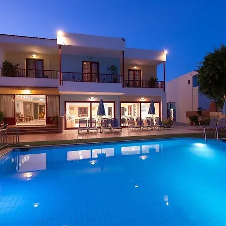 Thalassi Hotel