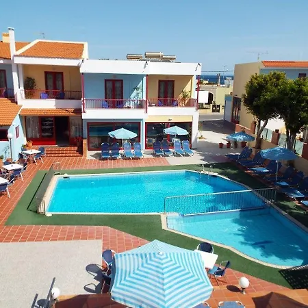 Hotel Thalassi