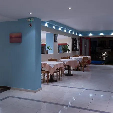 Hotel Thalassi Réthymnon