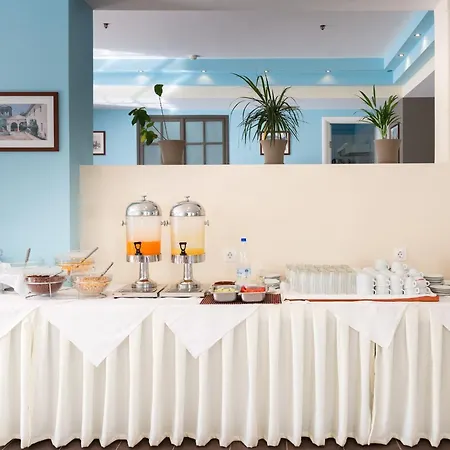 Hotel Thalassi Rétino