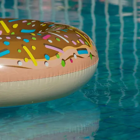 Thalassi Hotel Rétino