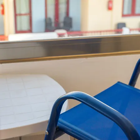 Thalassi Ρέθυμνο