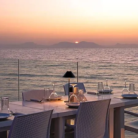 Thalassi 3* Rethymno (Crete)