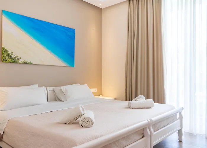 Hotel Thalassi Rethymno