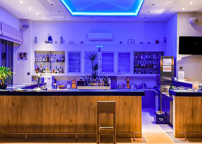 Thalassi Hotel Rethymno