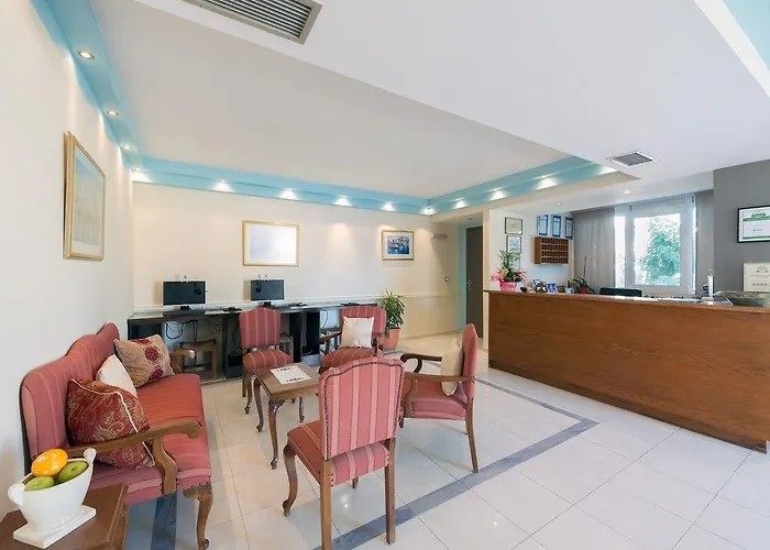 Hotel Thalassi Rethymno