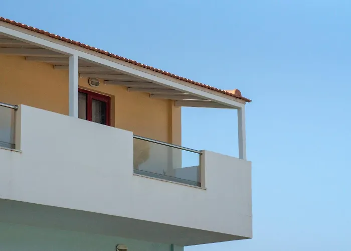 Thalassi 3* Rethymno