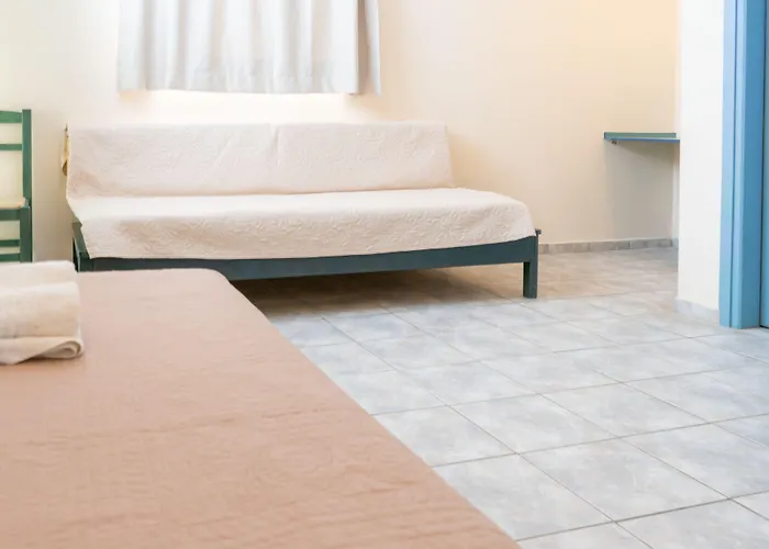 Hotel Thalassi Rethymno