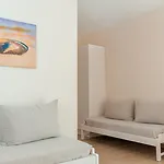 מלון Thalassi