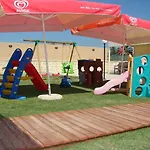 מלון Thalassi העיירה רתימנו