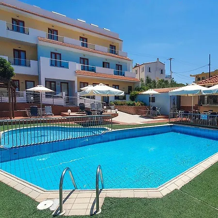 Hotel Thalassi 3*