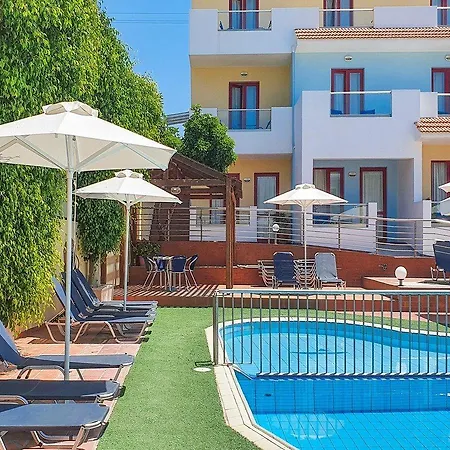 Thalassi Hotel Retimno