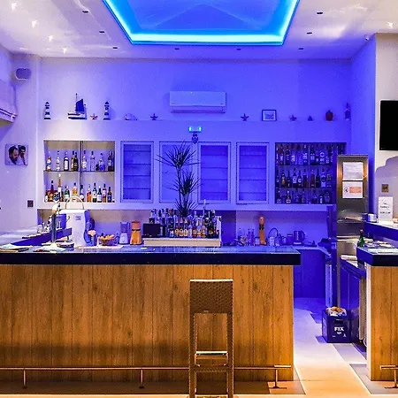 Hotel Thalassi 3*
