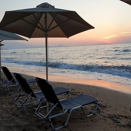 Thalassi Hotel