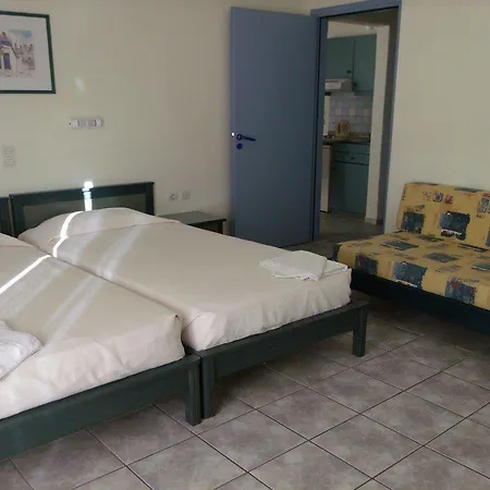 Hotel Thalassi 3*
