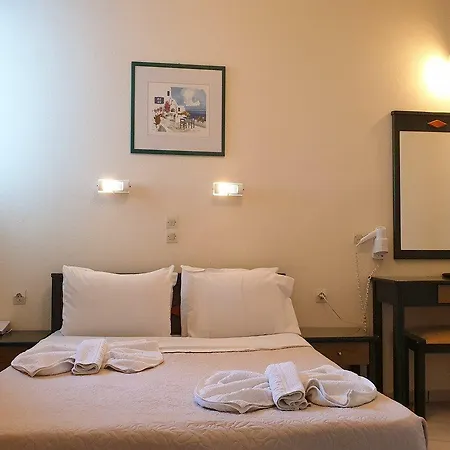 Hotel Thalassi