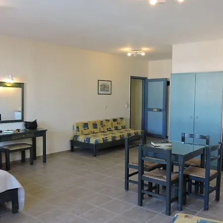 Hotel Thalassi 3*