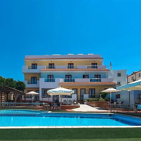 Thalassi Hotel 3*