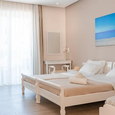 Thalassi Hotel