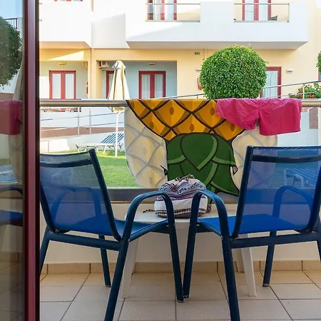 Thalassi Hotel