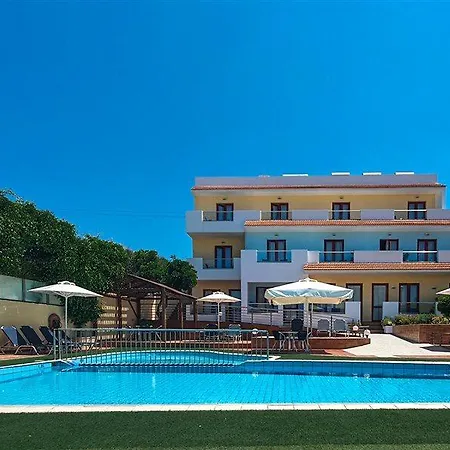Hotel Thalassi 3*