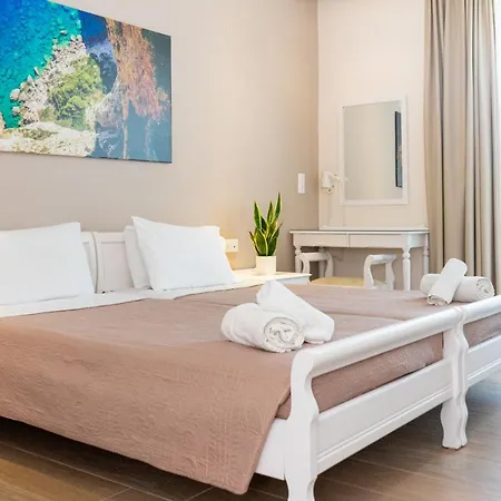 ホテル Thalassi レティムノ