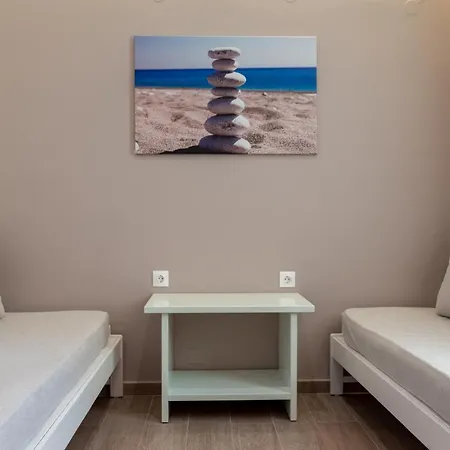 Hotel Thalassi