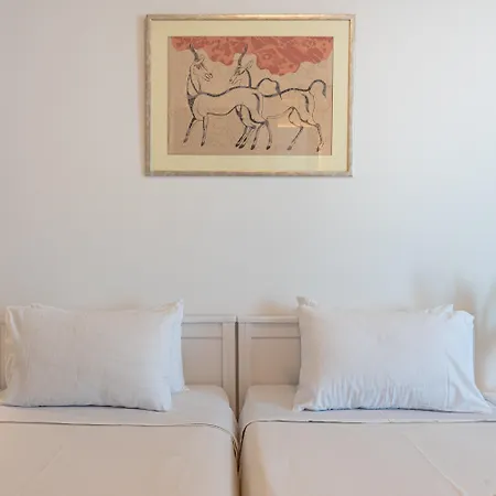 Thalassi Hotel